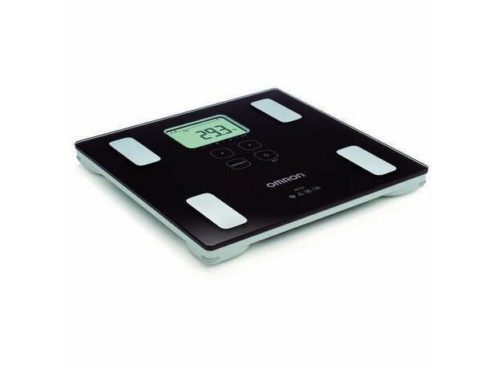 Монитор состава тела Omron HBF-212