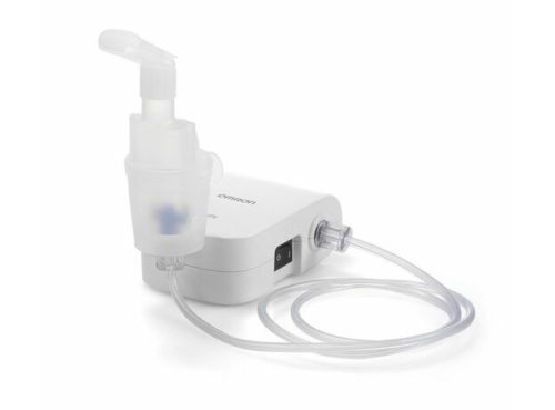 Omron C803 Comp Air Nebulizer