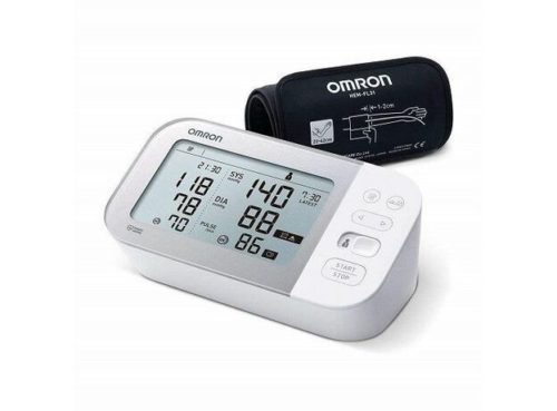 Omron HEM 7361T Bluetooth Digital Blood Pressure Monitor