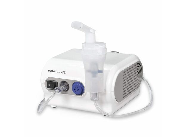 Omron NE C28 Compressor Nebulizer
