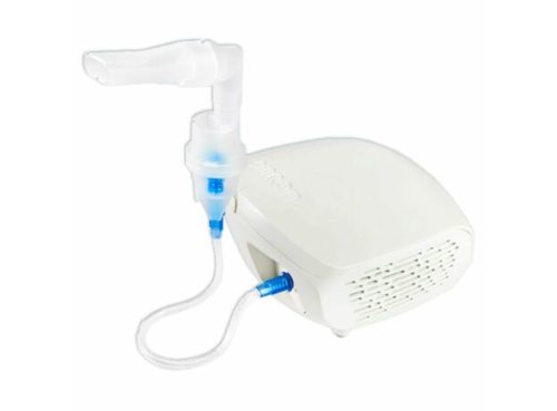 Omron NE C302 Compressor Nebulizer, (For infants & Adult)