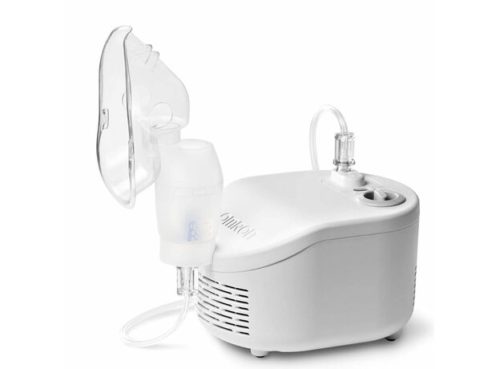 Omron NEC 101 Compressor Nebulizer