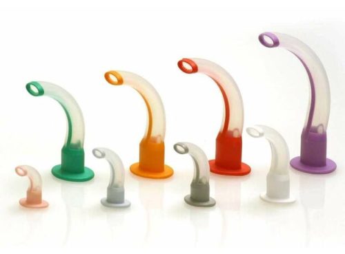 Интерхирургическая авиакомпания Guedel Airway