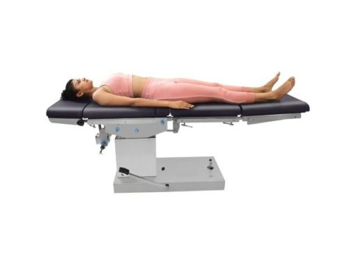 ASCO Star 3186 OT Table Hydraulic, C-Arm