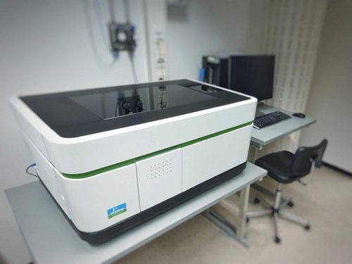 Perkin Elmer Operetta CLS High Content Scanning System