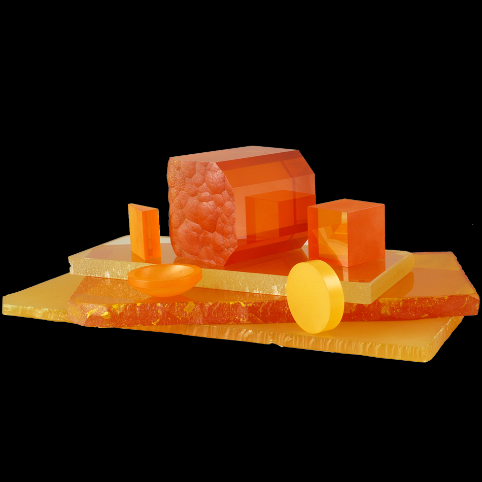 Материальный рост