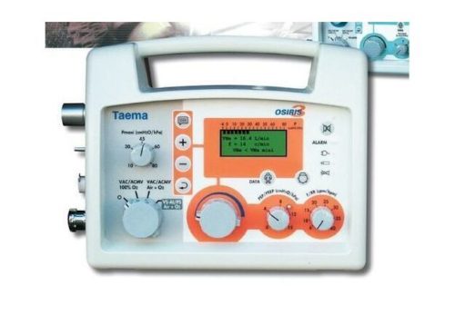 Транспортный вентилятор Осирис