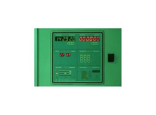 Modular OT Surgeon Control Panel Medsun