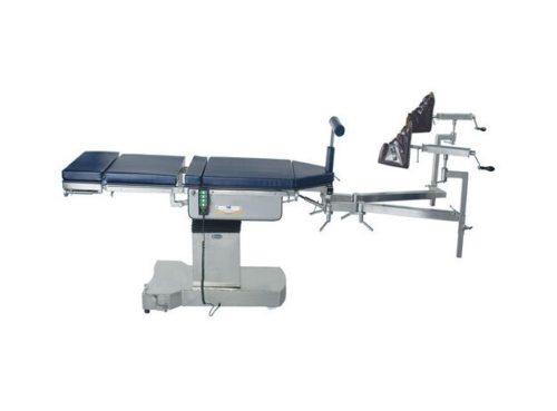Meditech MI 103 Top Electromatic C Arm O.T Table