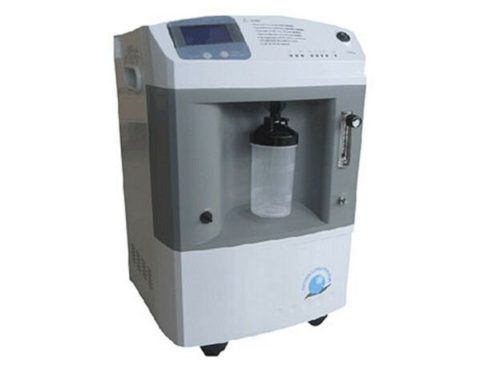 Dr Diaz Oxygen Concentrator , JAY 5