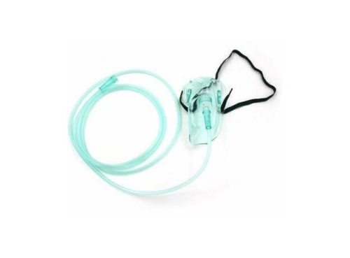 Кислородная маска для лица