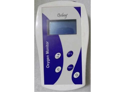 Монитор кислорода / Анализатор кислорода