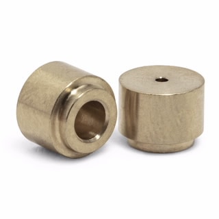 5182-3477- Задняя втулка TCD для впускного отверстия 1/8 дюйма, 10 шт./шт.