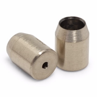 5182-9769- Ferrules, Graphpak 2M inlet, for 0.32 mm columns