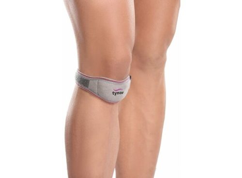 Поддержка Тайнора Пателлара