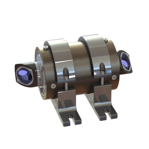 PAVOS Ultra Ротаторы и изоляторы