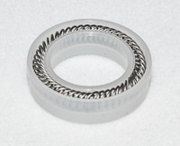 PCG601660010- 10mm SPRING SEALS