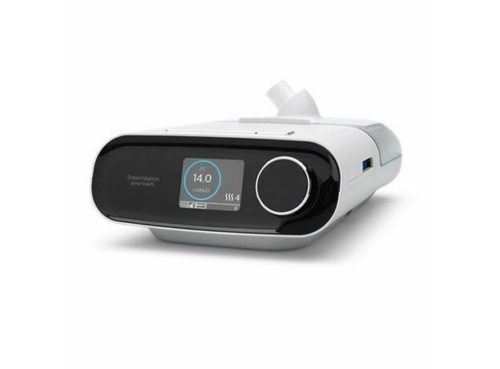 Philips Dreamstation Bipap AVAPS 25N
