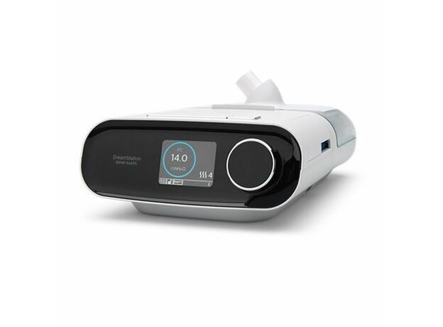 Philips Dreamstation Bipap AVAPS 25N