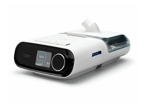 Philips Dreamstation BiPAP AVAP 30Ae
