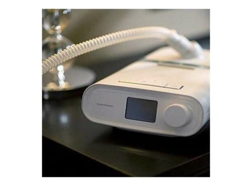 Philips Respironics Dreamstation Auto CPAP с увлажнителем
