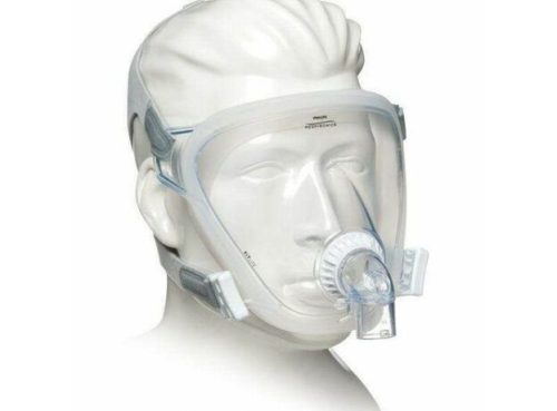 Philips FitLife Full Face Mask