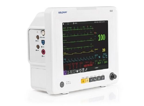 Philips Goldway GS20 Patient Monitor -10 inch Display & 1 year warranty