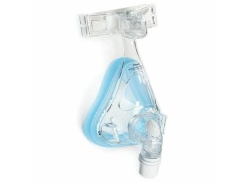 Philips Respironics Amara Gel Full Face Mask