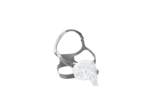 Philips Respironics Amara View Full Face Mask Minimal Contact