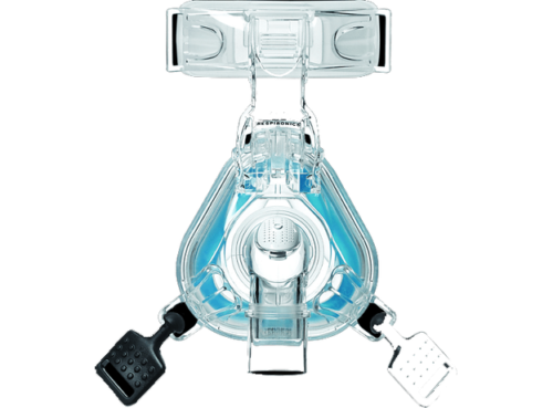 Philips Respironics Comfort Gel Blue Nasal Mask, Medium
