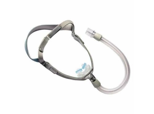 Philips Respironics Nuance Gel Nasal Pillow Mask