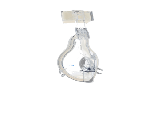 Philips Respironics Performa Trak Full Face Mask