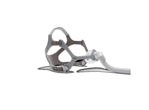 Philips Wisp Nasal Mask With Fabric Frame
