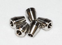 PL0100-3602- Феррула Valco, внутренний диаметр 1/16 дюйма, упаковка из 5 шт., используется с модулями подачи растворителя для жидкостной хроматографии, модели G9300A 218 и G9302A SD-1