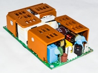 PL0880-0080- POWER SUPPLY (356 RI)