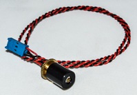 PL0880-0110- Obsolete. No replacement recommendation. LED ASSEMBLY (356 RI)