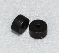 PL0880-0160- Уплотнения ячеек (нижние), 2 шт. в упаковке, используются с детекторами 356 RI и модулями детекторов RI для 920-LC.