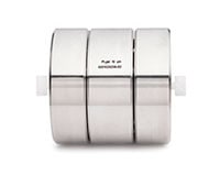 Номер детали:PL1210-1120-PLgel 100Å, 25,0 x 25 мм, 10 мкм, защитная колонка