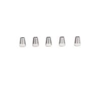 PL1310-0008- Tubing ferrules, 1/16 in. tube, 5/pk