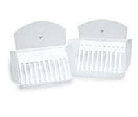 PL2010-0501- EasiCal Polystyrene pre-prepared calibration kit, PS-1, 1/pk