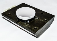 013-4058- 013-4058 - ASSY.,PIEZO BLOCK, STEEL (Air)