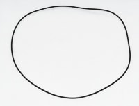 0905-1469- Уплотнительное кольцо, 2-177, фторуглерод, черное