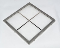 110594290- 110594290 - ФИЛЬТР ВОЗДУШНЫЙ В СБОРЕ СЕРИЯ II