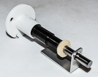 110633800- 110633800 - ASSY MICROMETER SPARE CW HUB and PAD