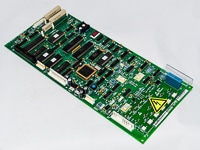 210114990- Obsolete. No replacement recommendation. 210114990 - ASSY PWB CONTROL CARY 13