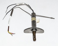 Part Number:393738201- Heater assembly for drying gas