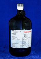 8500-2236- High purity water (4 L bottle)