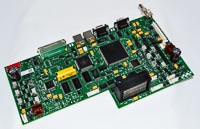 G1312-66550- CSM Board Assy - New