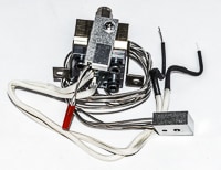 G1532-60690- Ячейка TCD (кислотная проверка для анализа жирных кислот), используется с системами газовой хроматографии серии 6890.