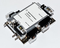 G1600-60020- Блок воздушных клапанов